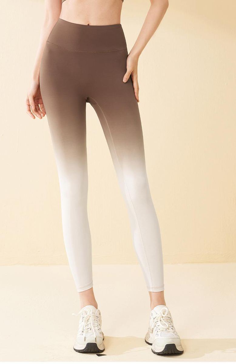 Ombré Seamless Leggings