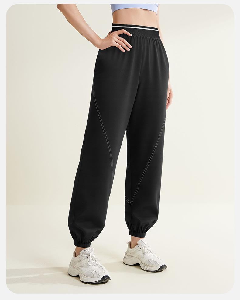 Studio Cuffed Joggers