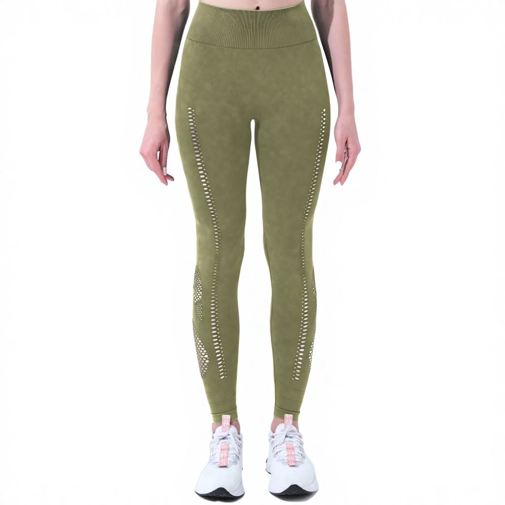 Mocha Lift Leggings