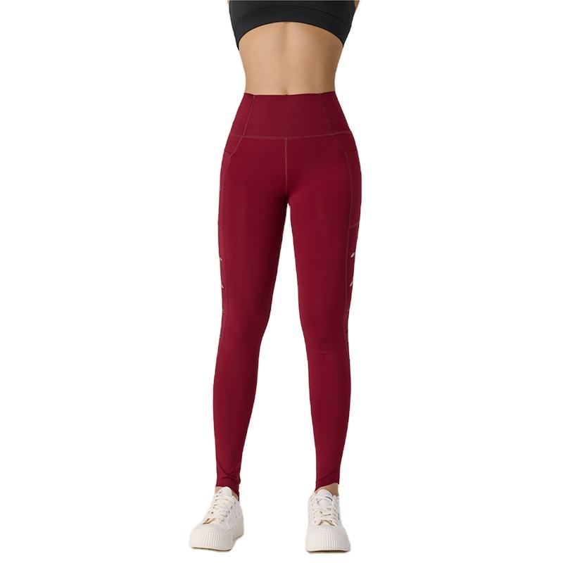 Ember Jacket & Leggings Set