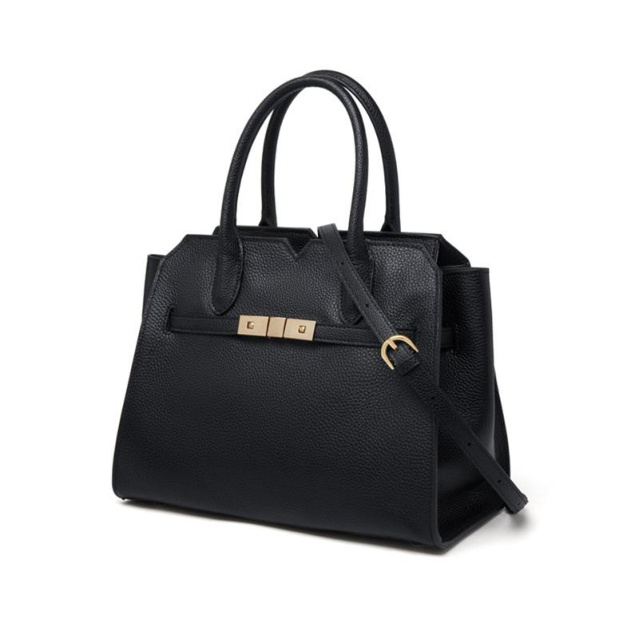 Victoria Leather Tote — photo 5