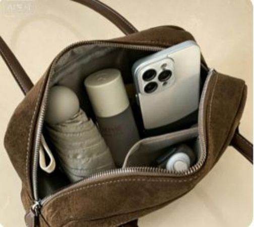 Nova Charm Bowling Bag — photo 2