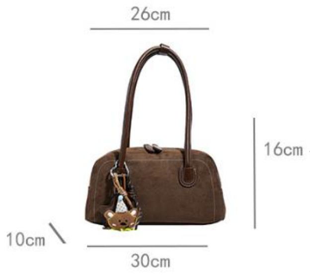 Nova Charm Bowling Bag — photo 3