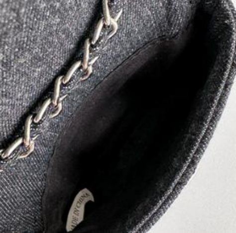 Coco Quilted Chain Mini Bag — photo 2