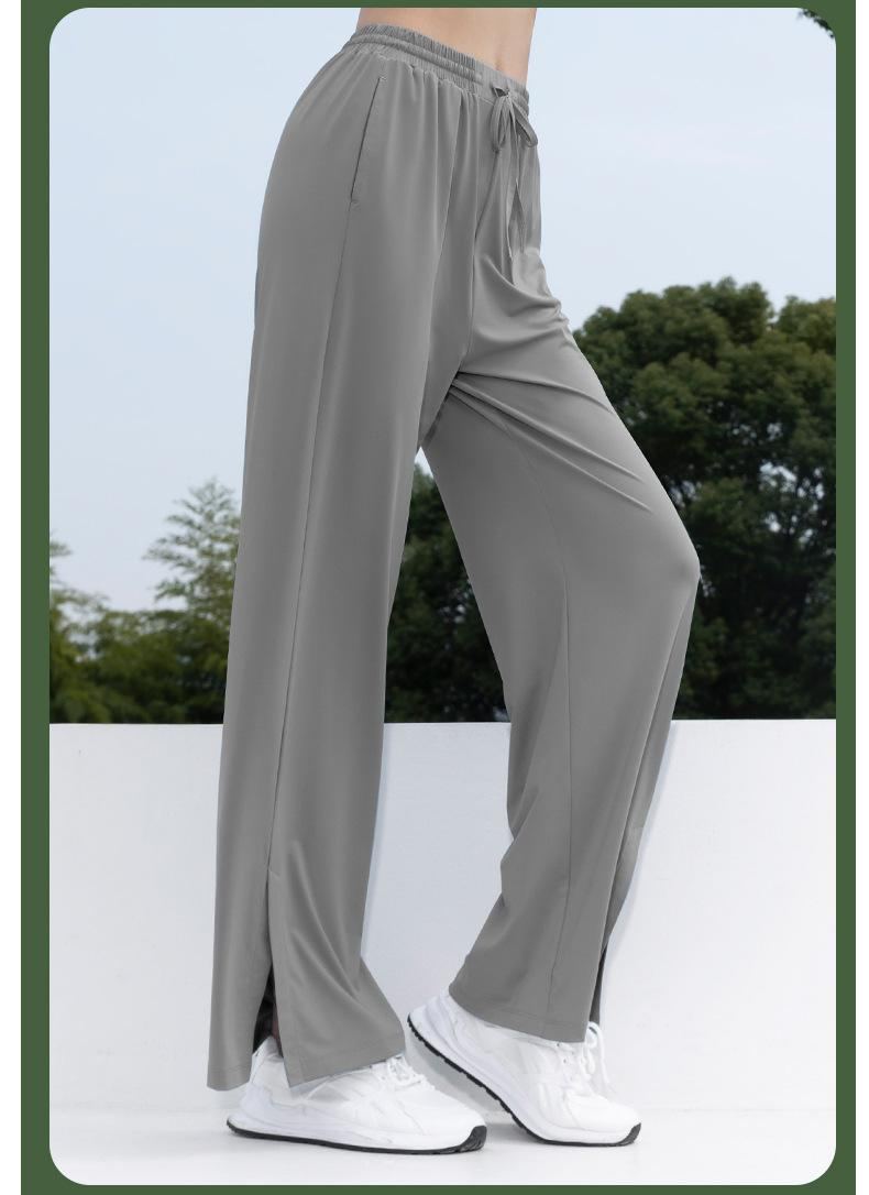Drift Wide-Leg Lounge Pants — photo 4
