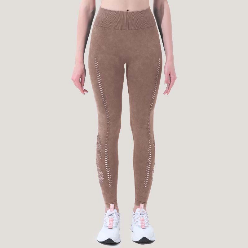 Mocha Lift Leggings — photo 3