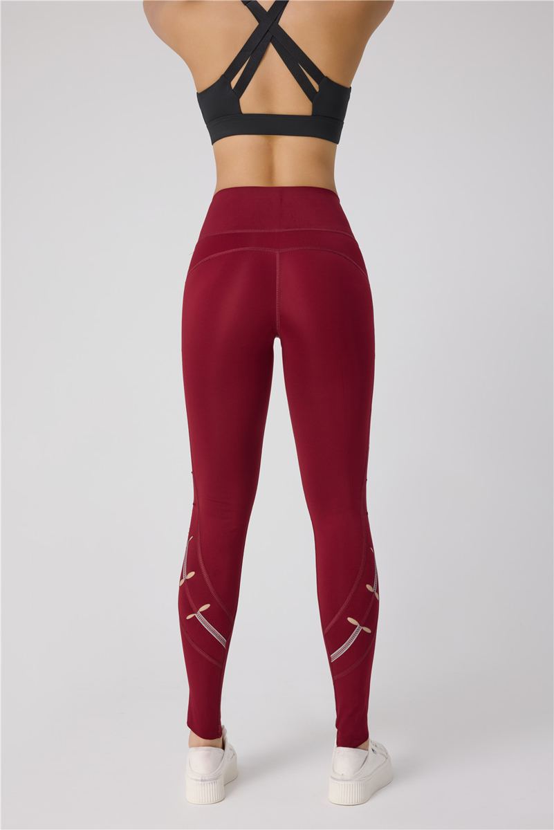 Ember Jacket & Leggings Set — photo 3
